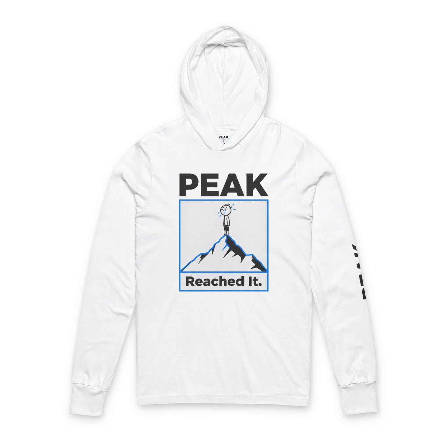 PEAK HOODIE