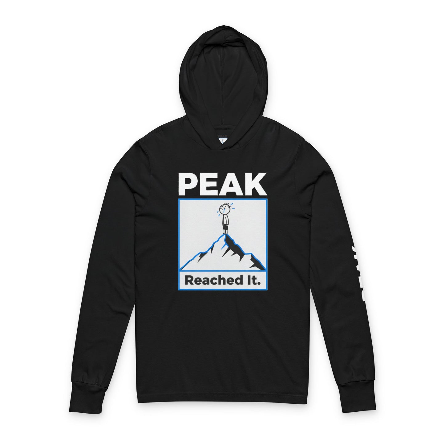PEAK HOODIE