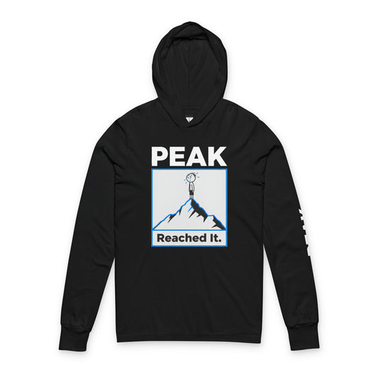 PEAK HOODIE
