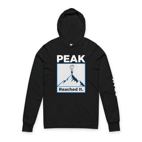 PEAK HOODIE
