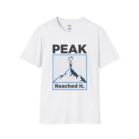 PEAK TEE