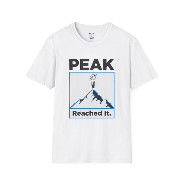 PEAK TEE