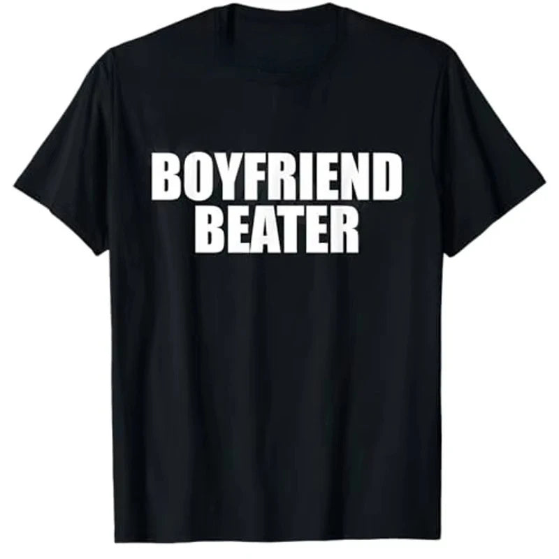 Boyfriend Beater Tee