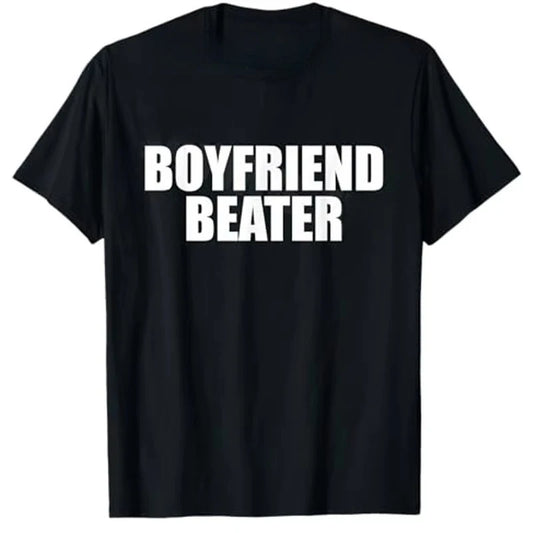 Boyfriend Beater Tee