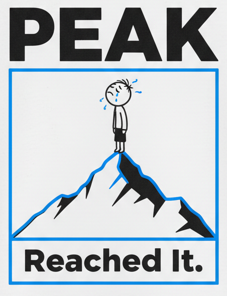 Peak Clothing